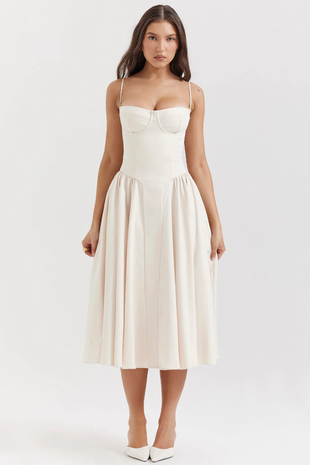 Nova - Midi-Kleid - Image 13