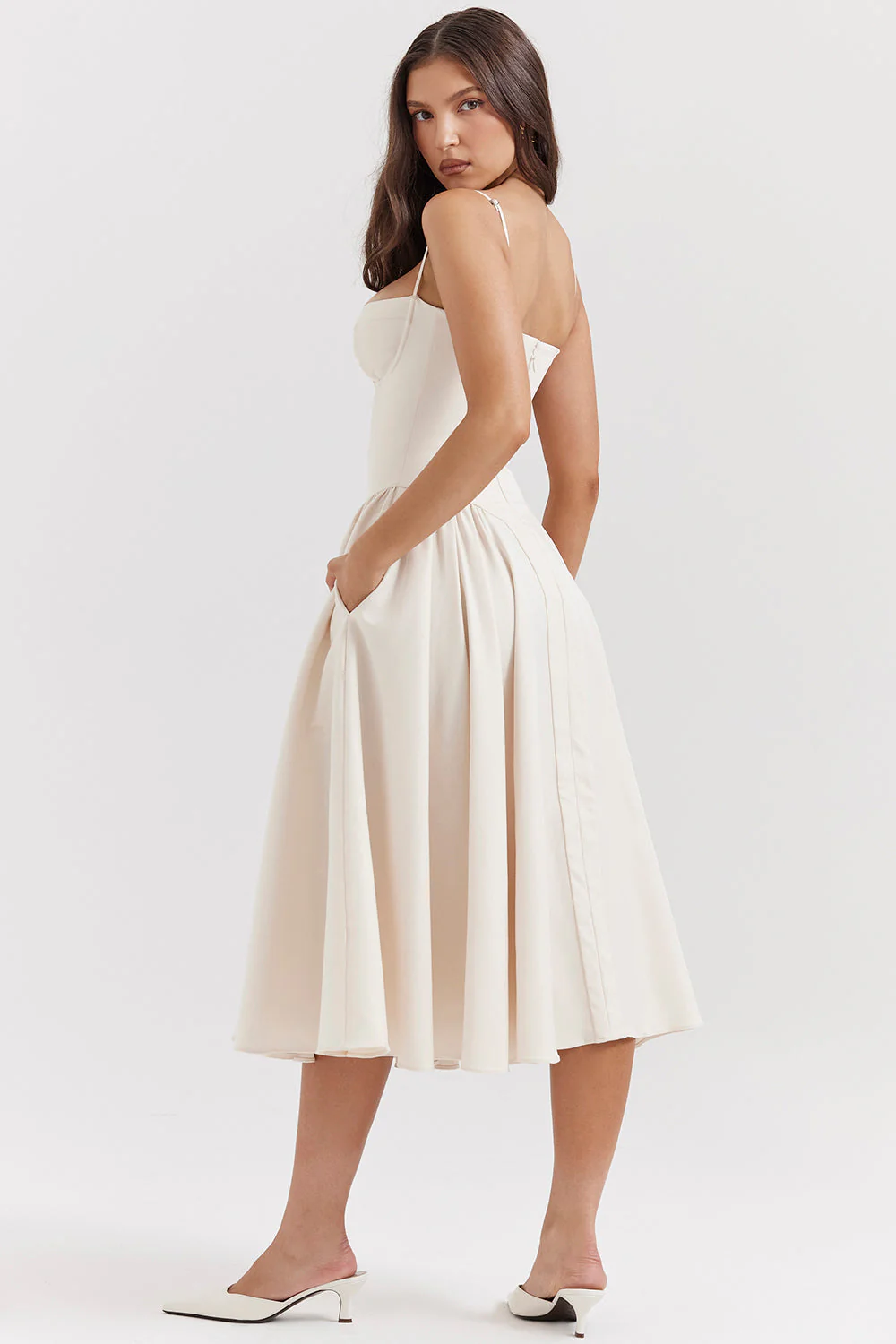 Nova - Midi-Kleid - Image 15