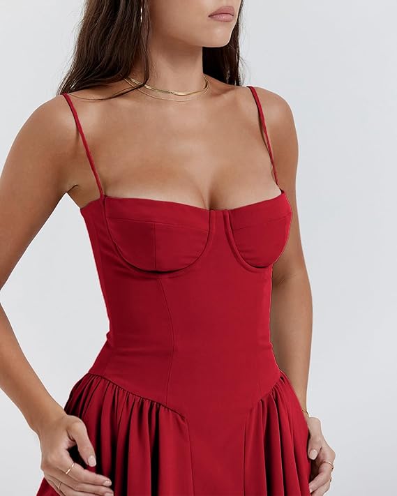 Nova - Midi-Kleid - Image 20