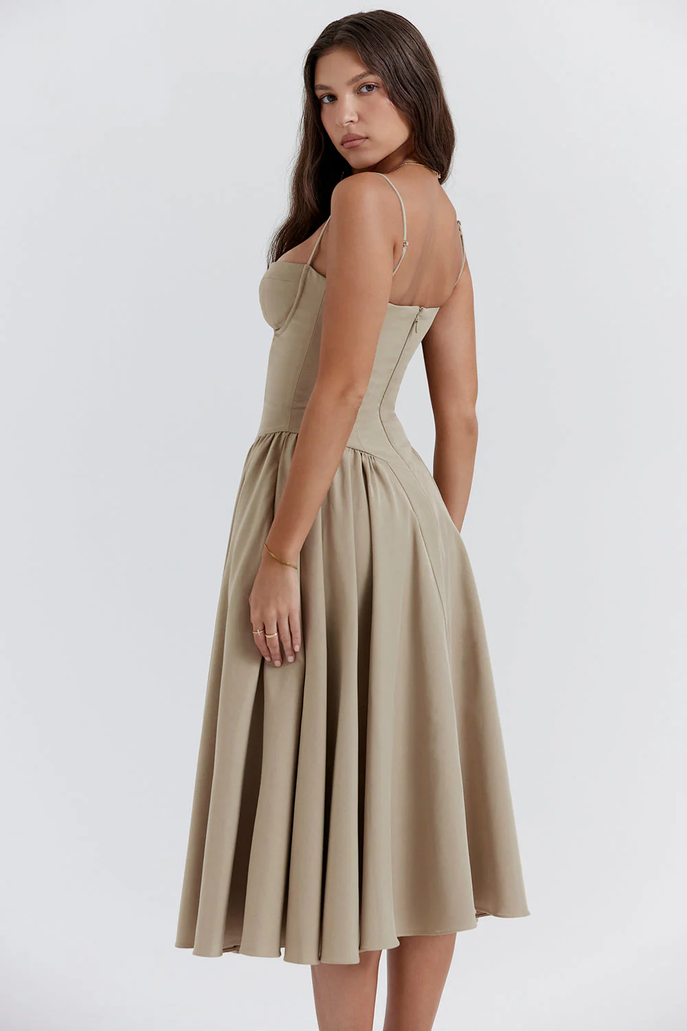 Nova - Midi-Kleid - Image 6