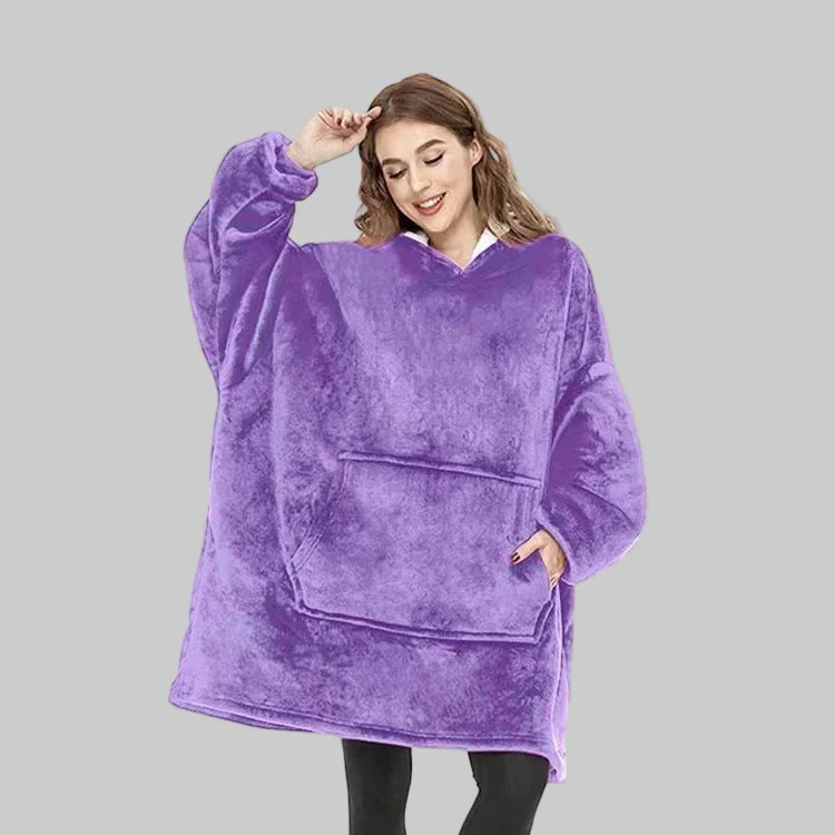 Odie™ – Übergroßer Pullover für Damen | Warm und Weich - Image 7