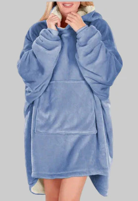 Odie™ – Übergroßer Pullover für Damen | Warm und Weich - Image 9