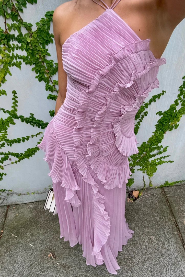 Olivia™ - Elegantes, luftiges Kleid - Image 4