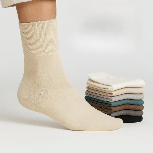 Orthosocks™ - Unisex-Socken ohne Nähte für optimalen Fußkomfort