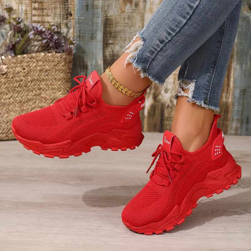 OrthoVogue™ - Orthopädische, Bequeme & Stilvolle Sneakers - Image 10