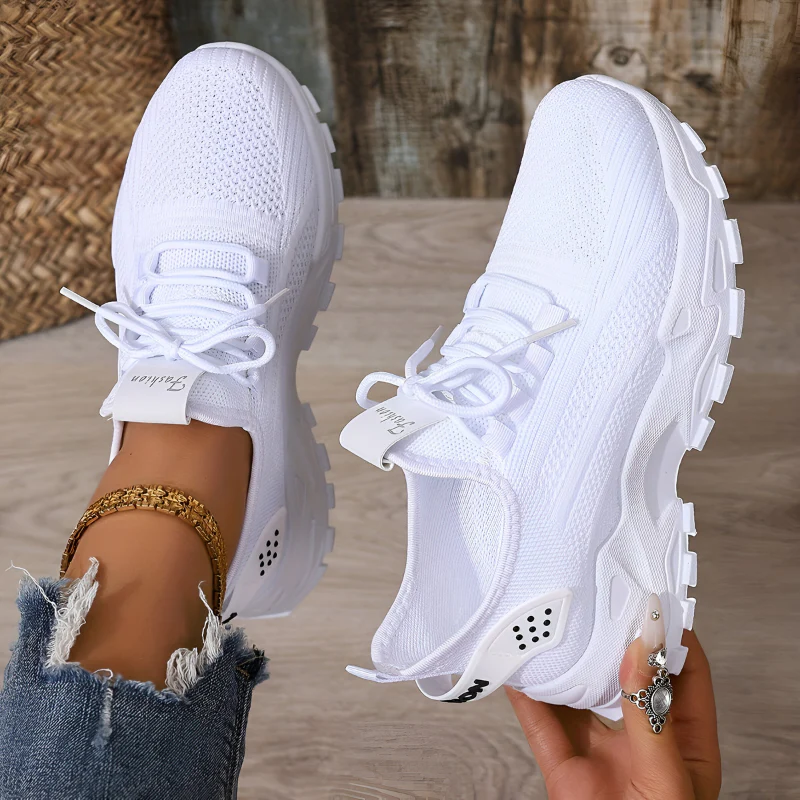 OrthoVogue™ - Orthopädische, Bequeme & Stilvolle Sneakers - Image 9