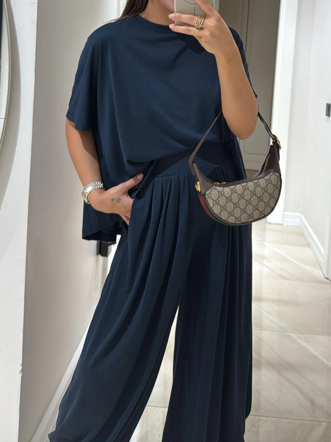 Irmgard™ – Lässiges Ensemble mit Hose - Image 5