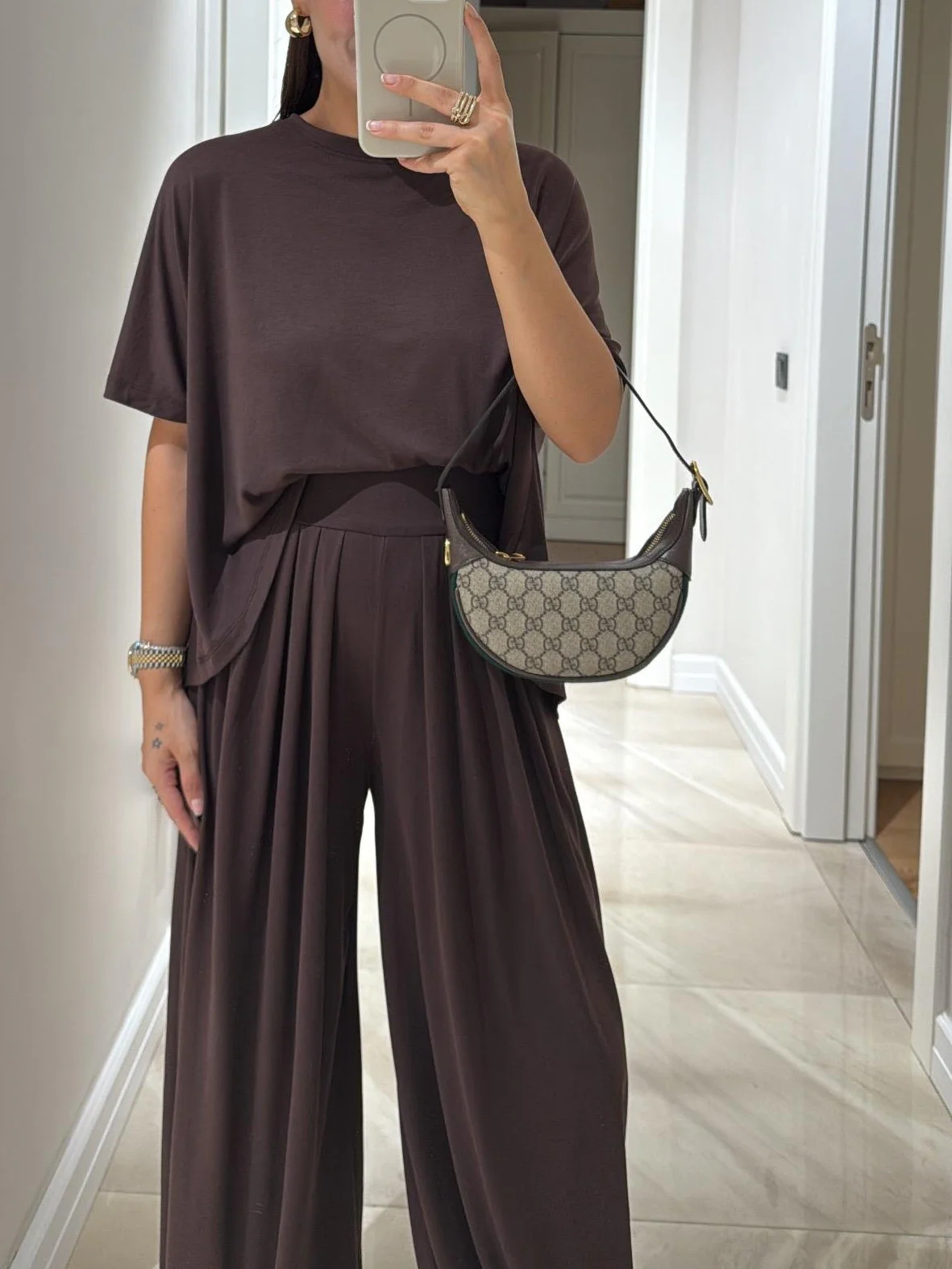 Irmgard™ – Lässiges Ensemble mit Hose - Image 7