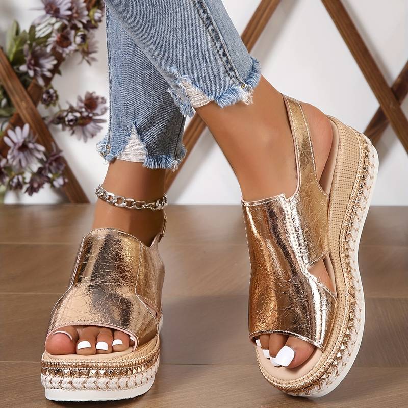 Purna™  - Orthopädische Sandalen