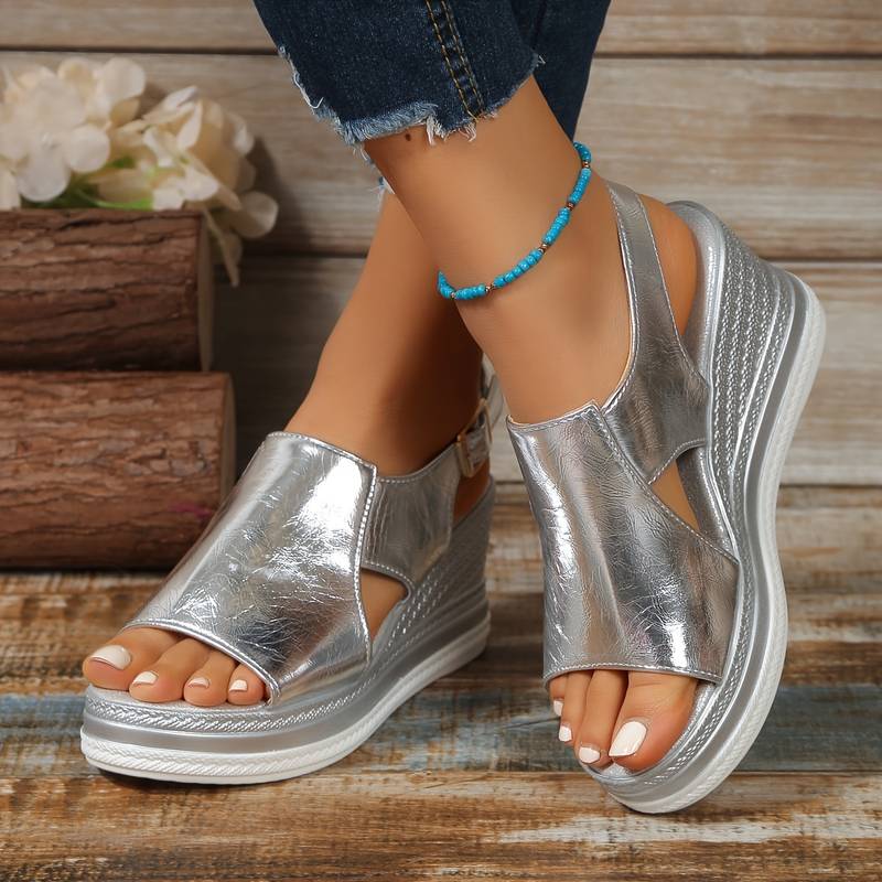 Purna™  - Orthopädische Sandalen - Image 2