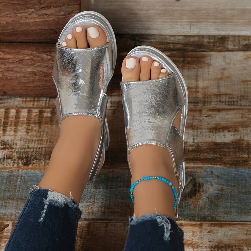 Purna™  - Orthopädische Sandalen - Image 6