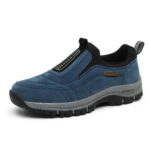 Rasmus™ – Den ganzen Tag Komfort mit orthopädischen Schuhen - Image 4