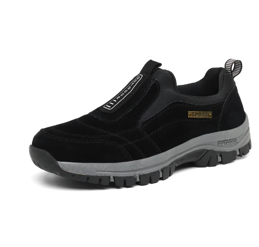 Rasmus™ – Den ganzen Tag Komfort mit orthopädischen Schuhen - Image 5
