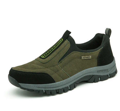 Rasmus™ – Den ganzen Tag Komfort mit orthopädischen Schuhen - Image 6