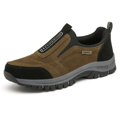 Rasmus™ – Den ganzen Tag Komfort mit orthopädischen Schuhen - Image 7