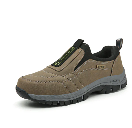 Rasmus™ – Den ganzen Tag Komfort mit orthopädischen Schuhen - Image 8
