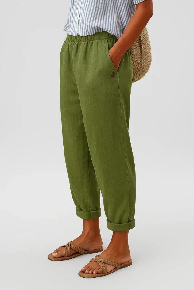 Reyna™ - Zeitlose Freizeithose - Image 4