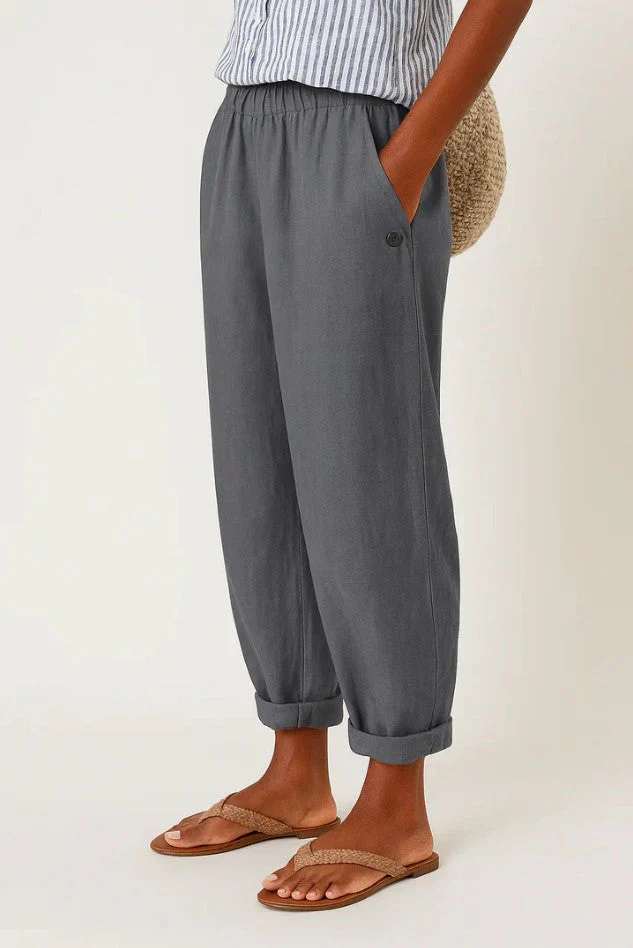 Reyna™ - Zeitlose Freizeithose - Image 5