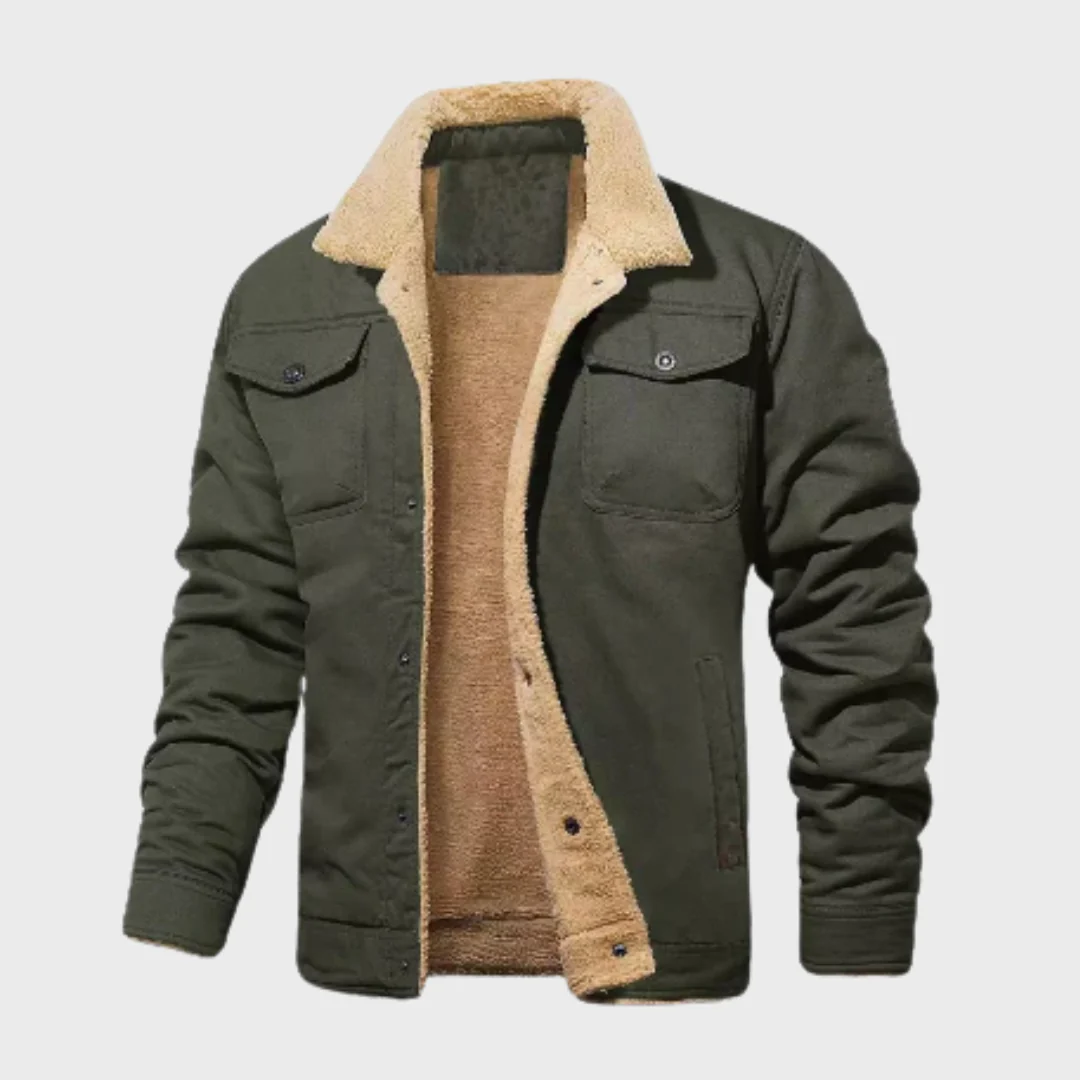 Rick™ - Herren Freizeit- und Stiljacke