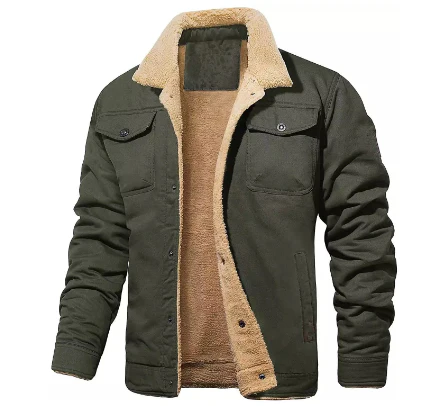 Rick™ - Herren Freizeit- und Stiljacke - Image 2