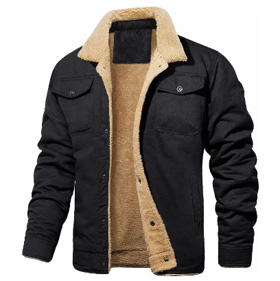 Rick™ - Herren Freizeit- und Stiljacke - Image 3