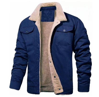 Rick™ - Herren Freizeit- und Stiljacke - Image 4