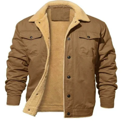 Rick™ - Herren Freizeit- und Stiljacke - Image 6