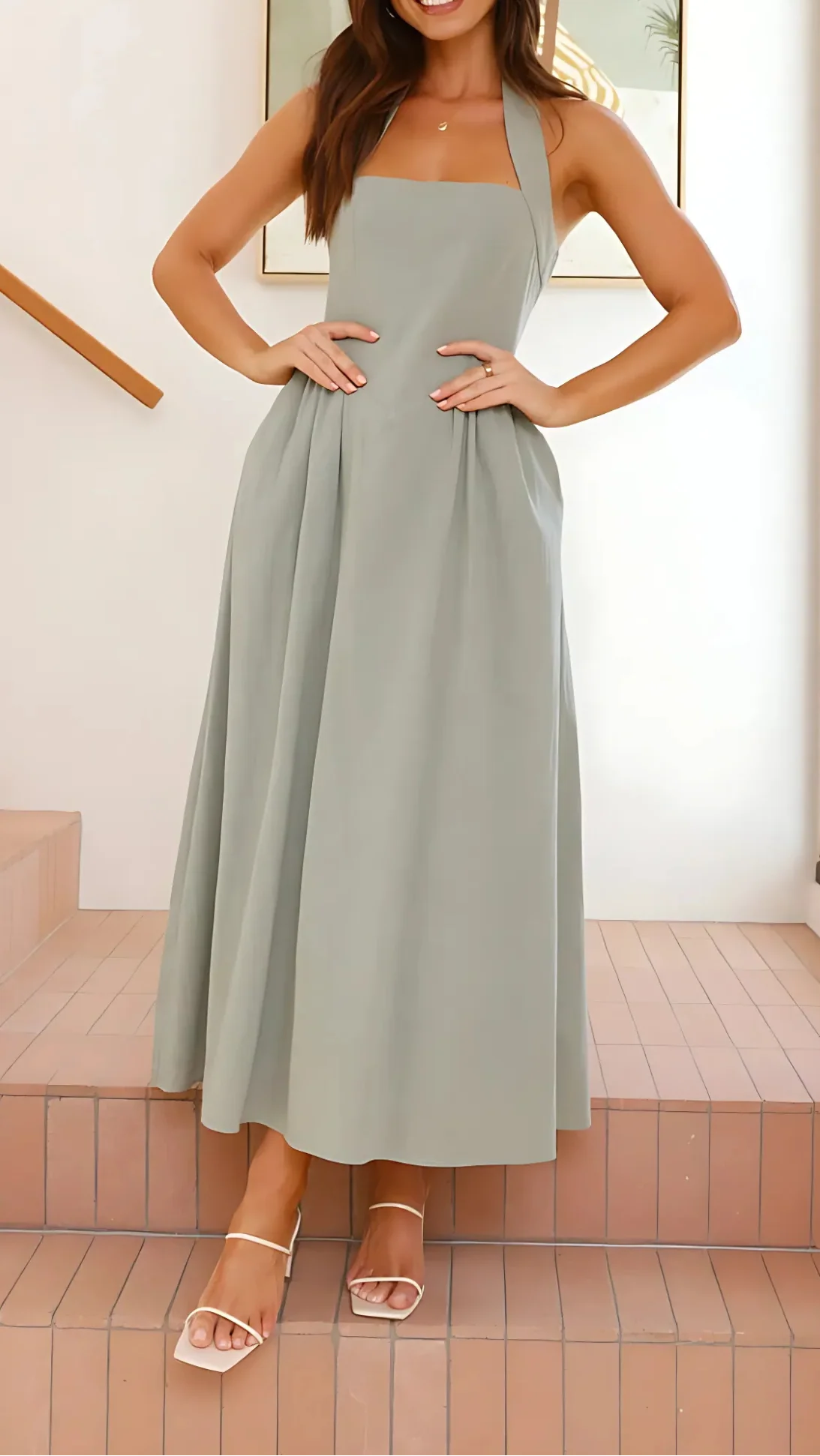 Ronja - Maxikleid - Image 2