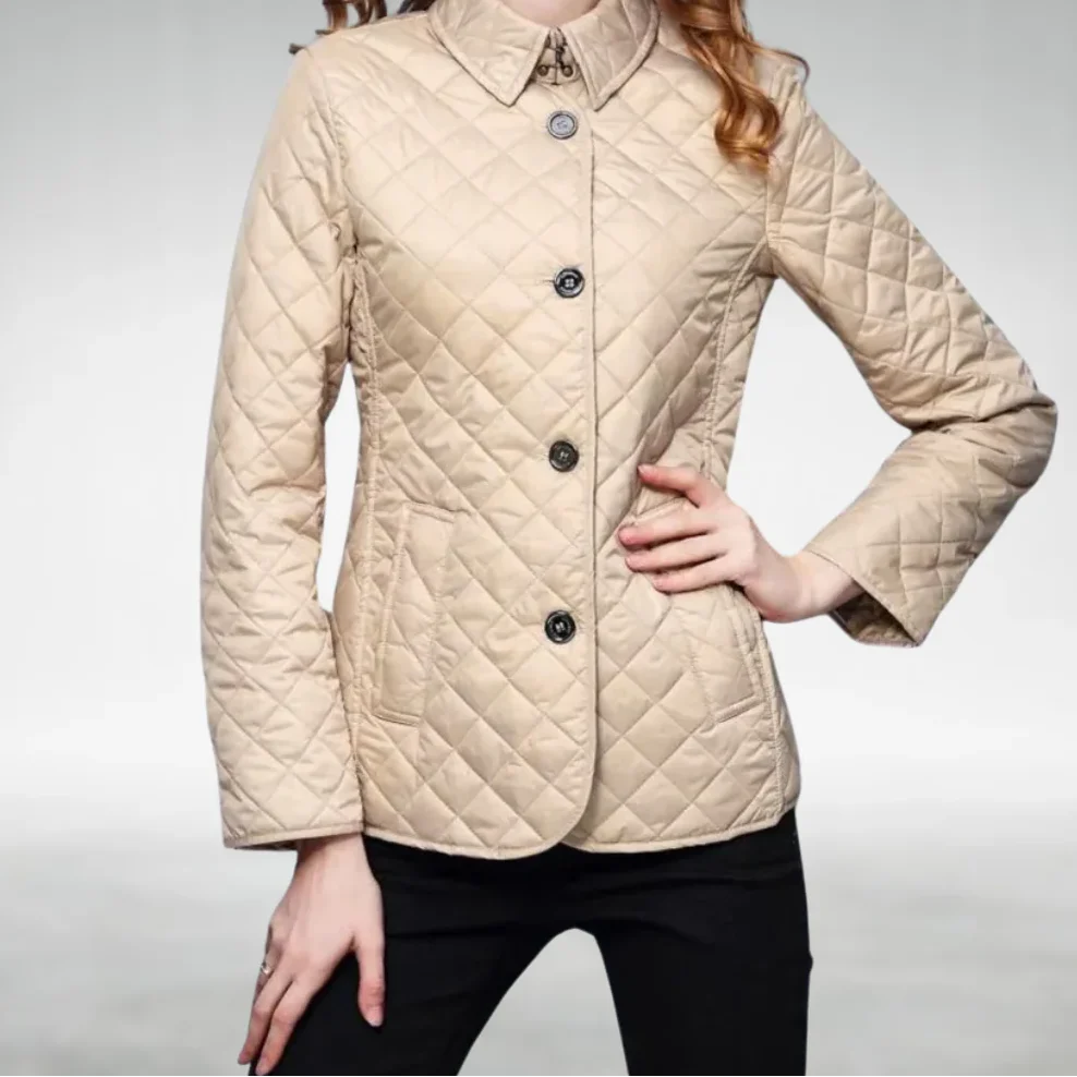Rosava™ – Leichte Steppjacke - Image 3