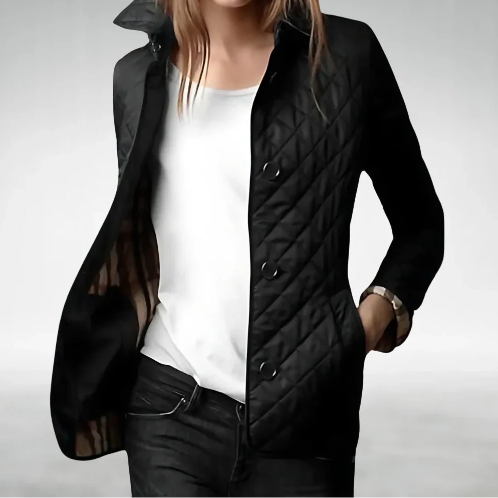 Rosava™ – Leichte Steppjacke - Image 6