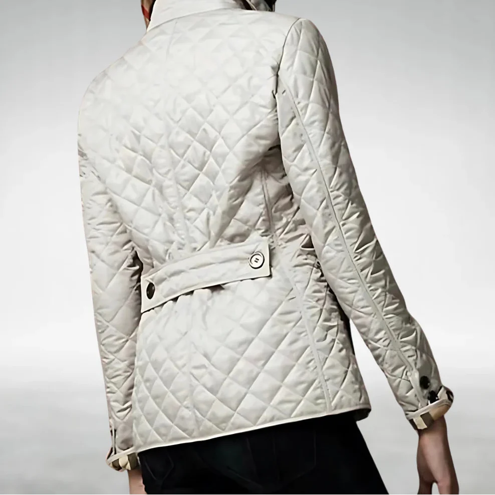 Rosava™ – Leichte Steppjacke - Image 8