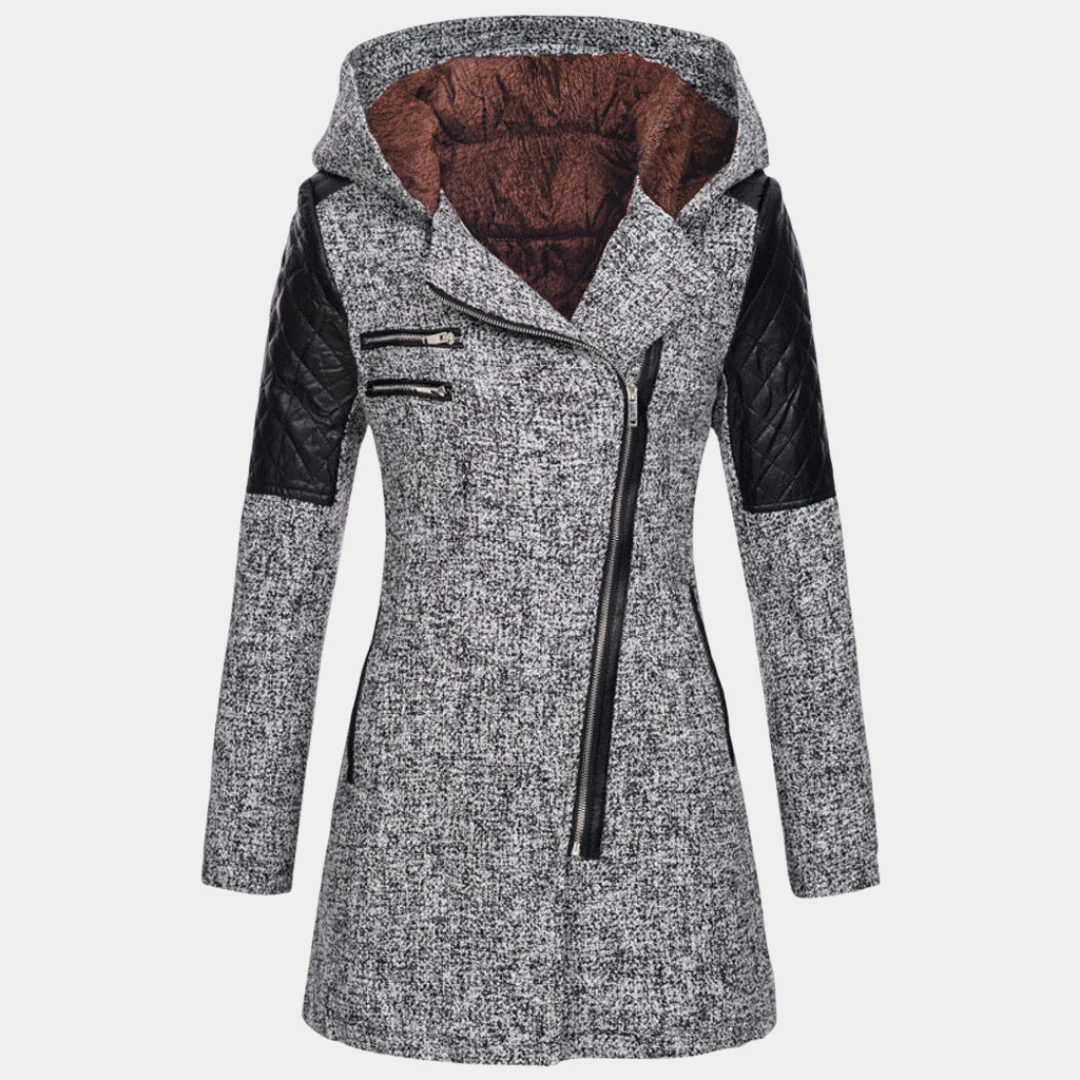Rosemary™ - Stylische und Gemütliche Winterjacke - Image 10