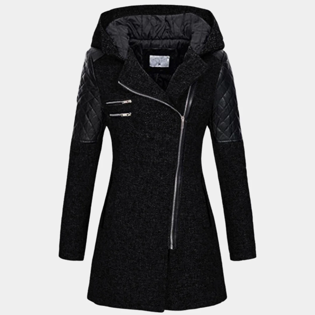 Rosemary™ - Stylische und Gemütliche Winterjacke - Image 3