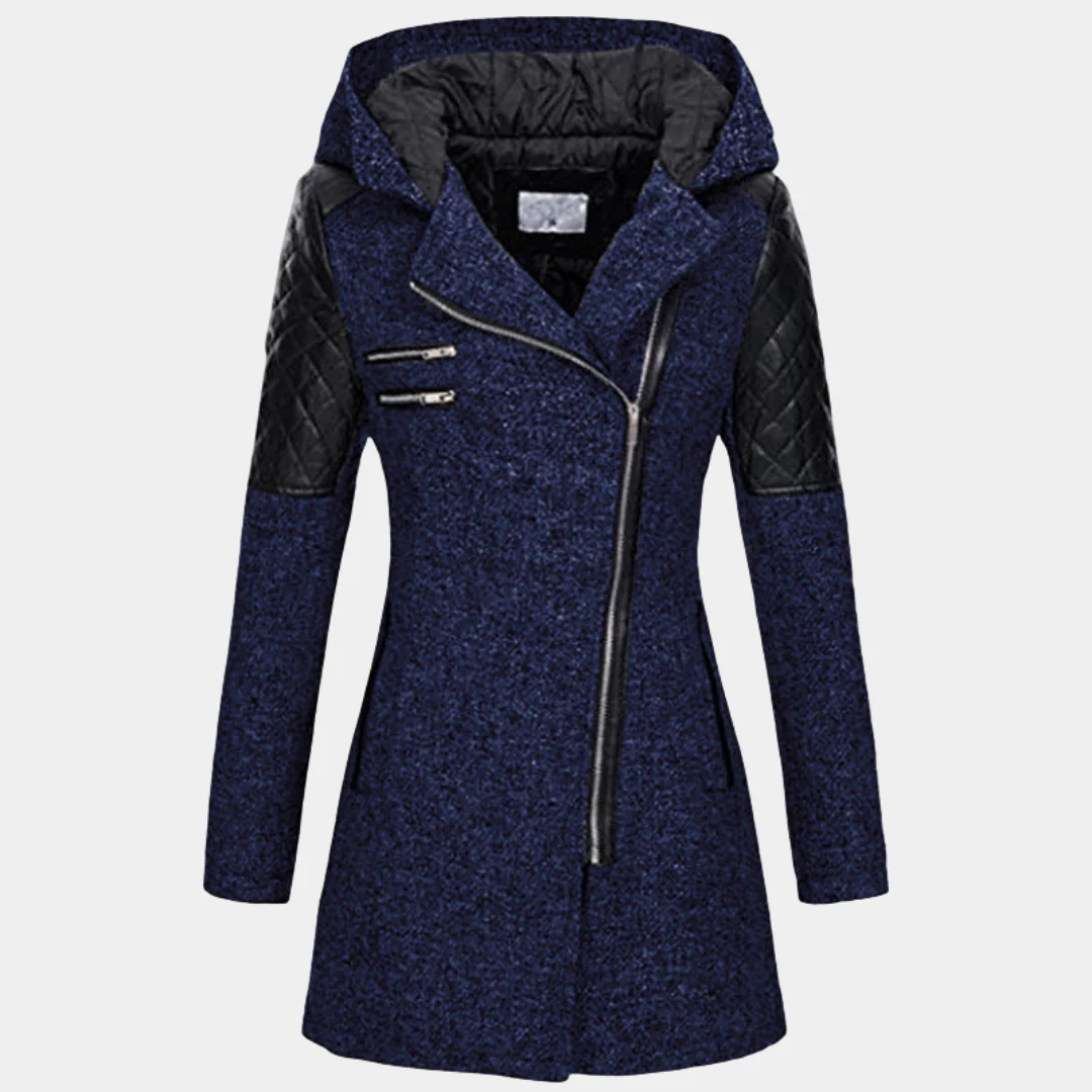 Rosemary™ - Stylische und Gemütliche Winterjacke - Image 7