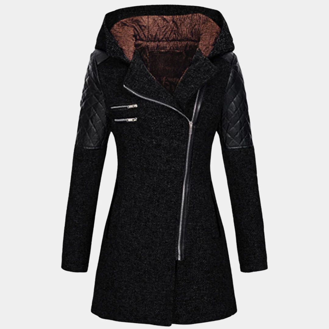 Rosemary™ - Stylische und Gemütliche Winterjacke - Image 8
