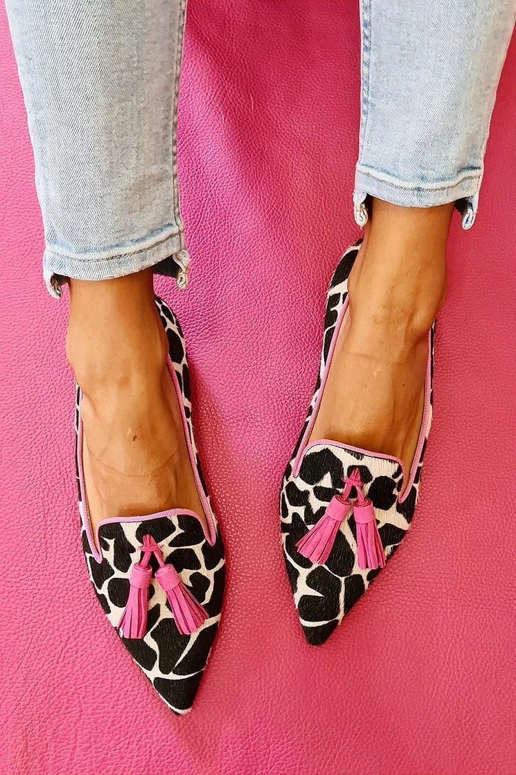 Barbara™ - Verfeinerte Loafers