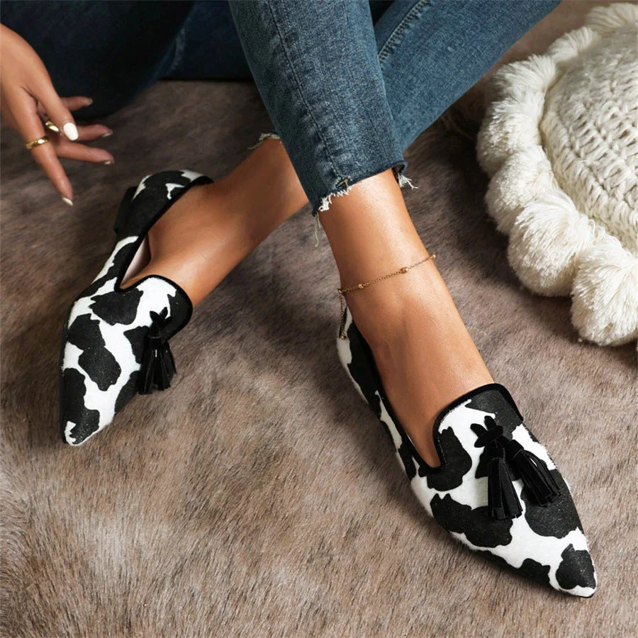 Barbara™ - Verfeinerte Loafers - Image 5
