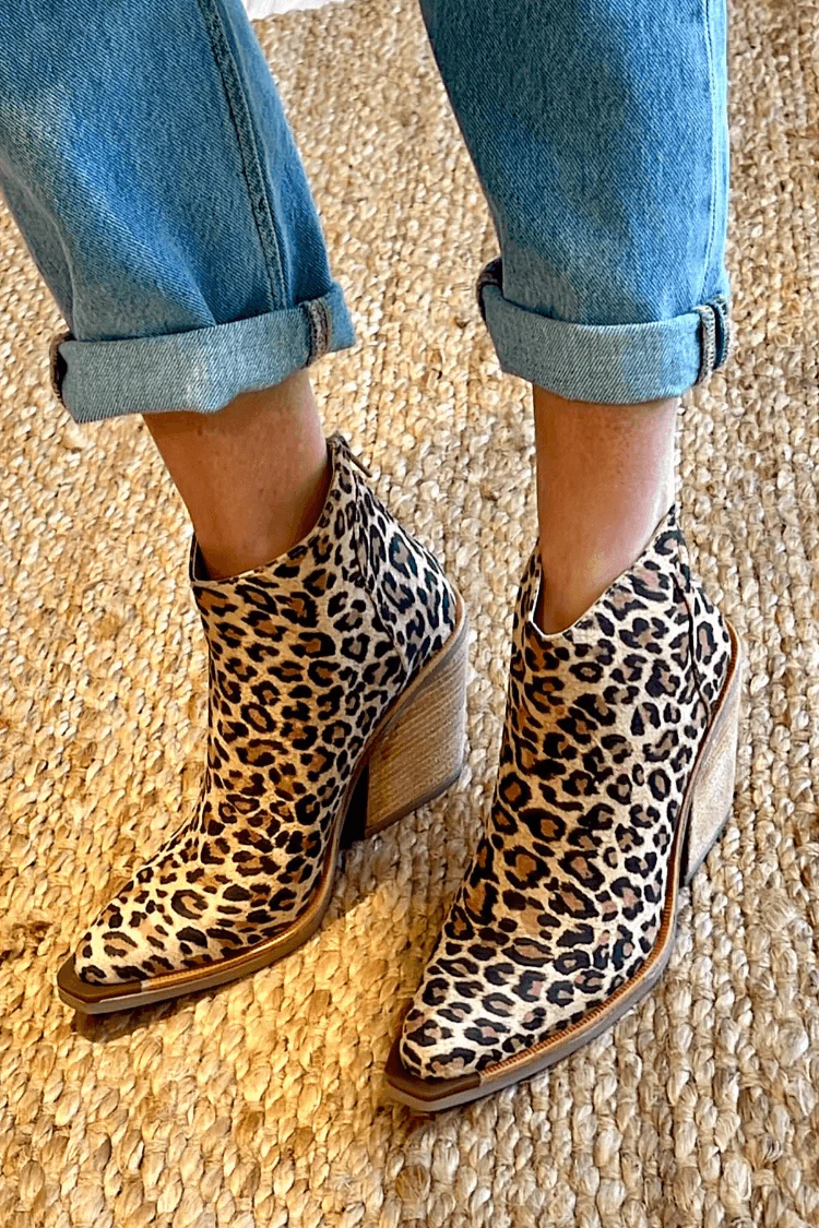 Sabine™ - Elegante Cowboystiefel - Image 2