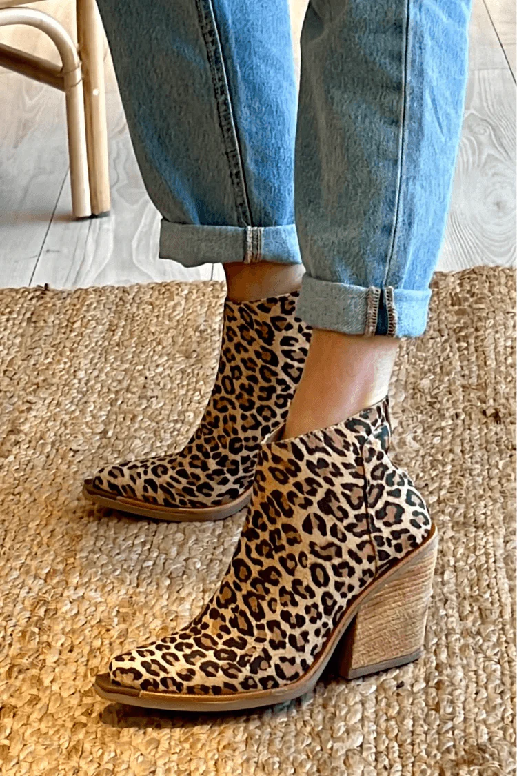 Sabine™ - Elegante Cowboystiefel - Image 3