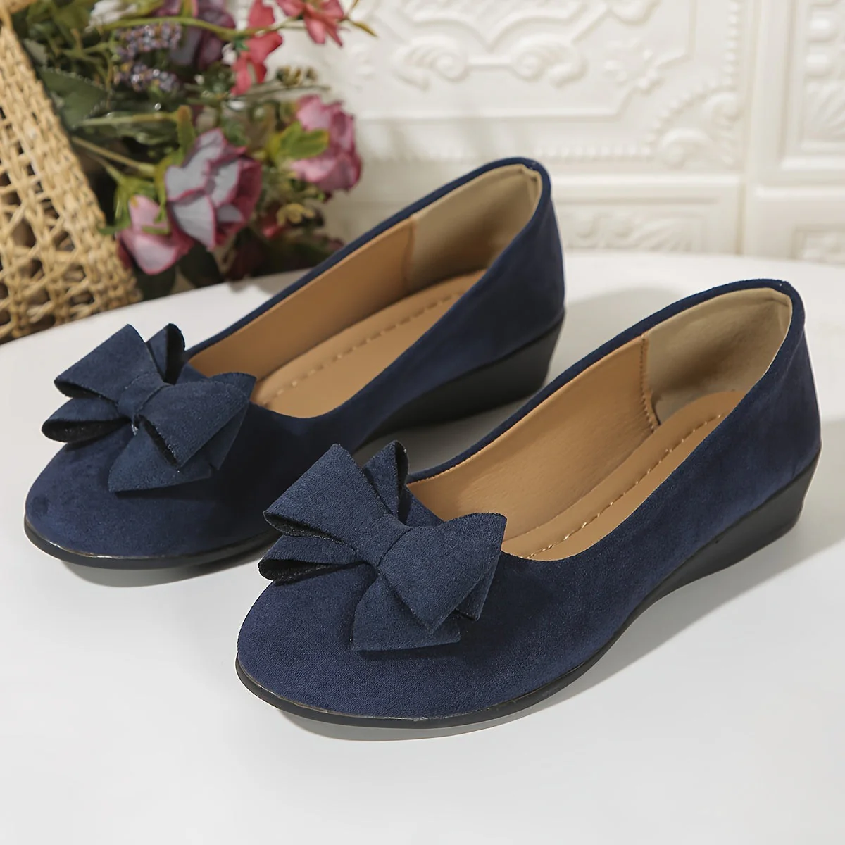 Selma™ - Bequeme Ballerinas für Den Alltag - Image 10