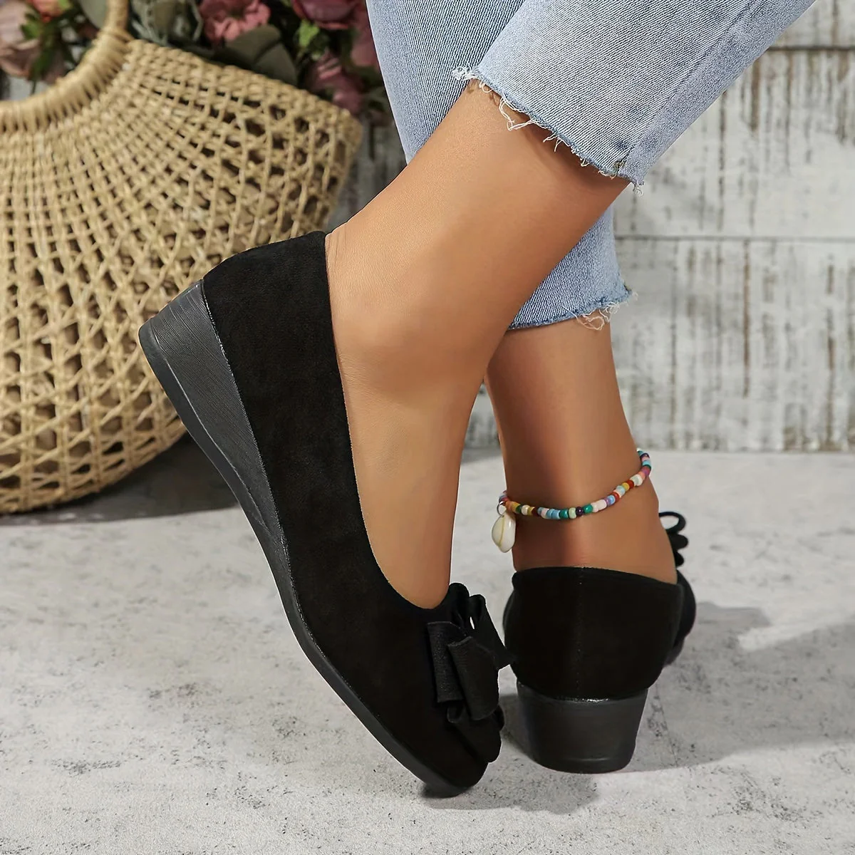 Selma™ - Bequeme Ballerinas für Den Alltag - Image 2