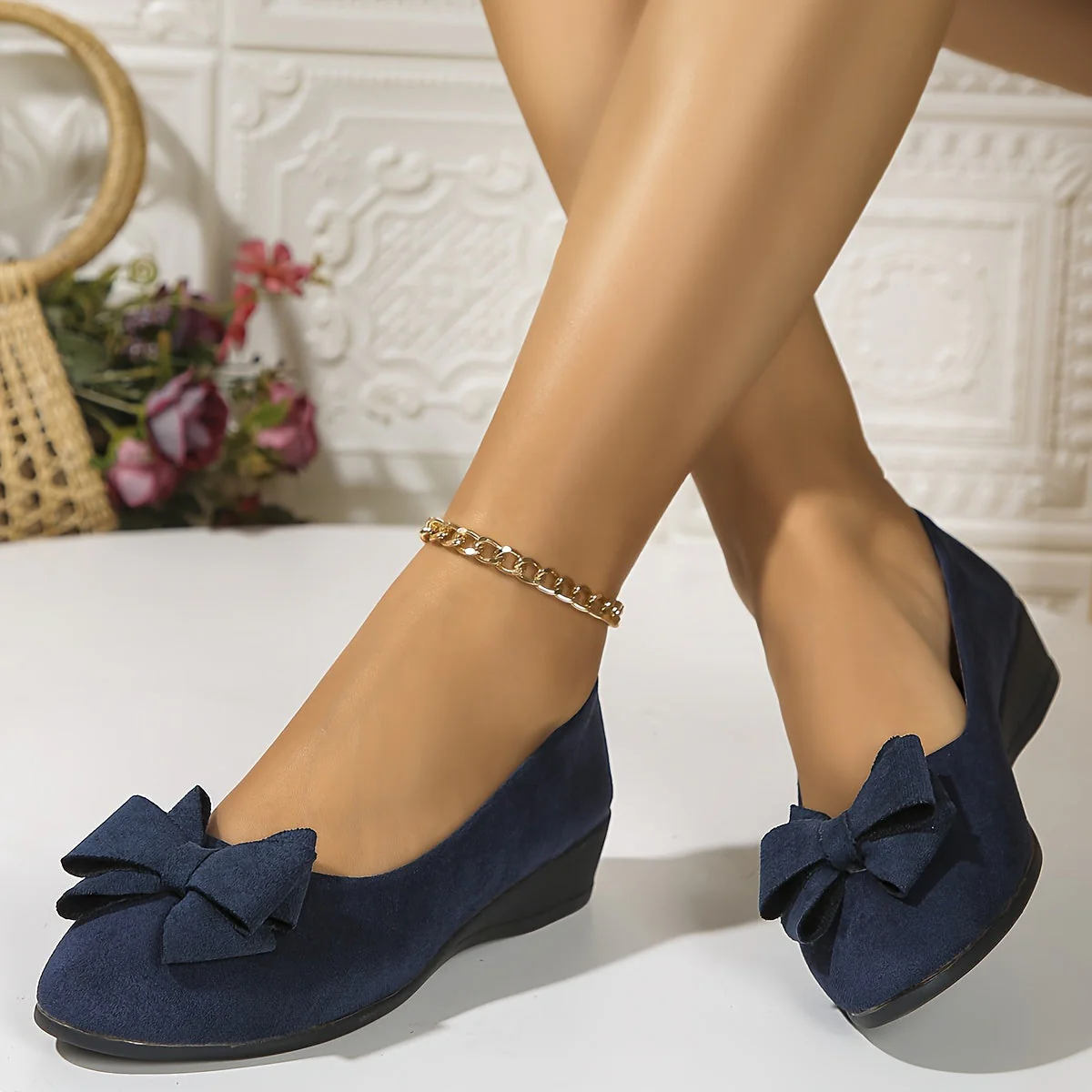 Selma™ - Bequeme Ballerinas für Den Alltag - Image 5