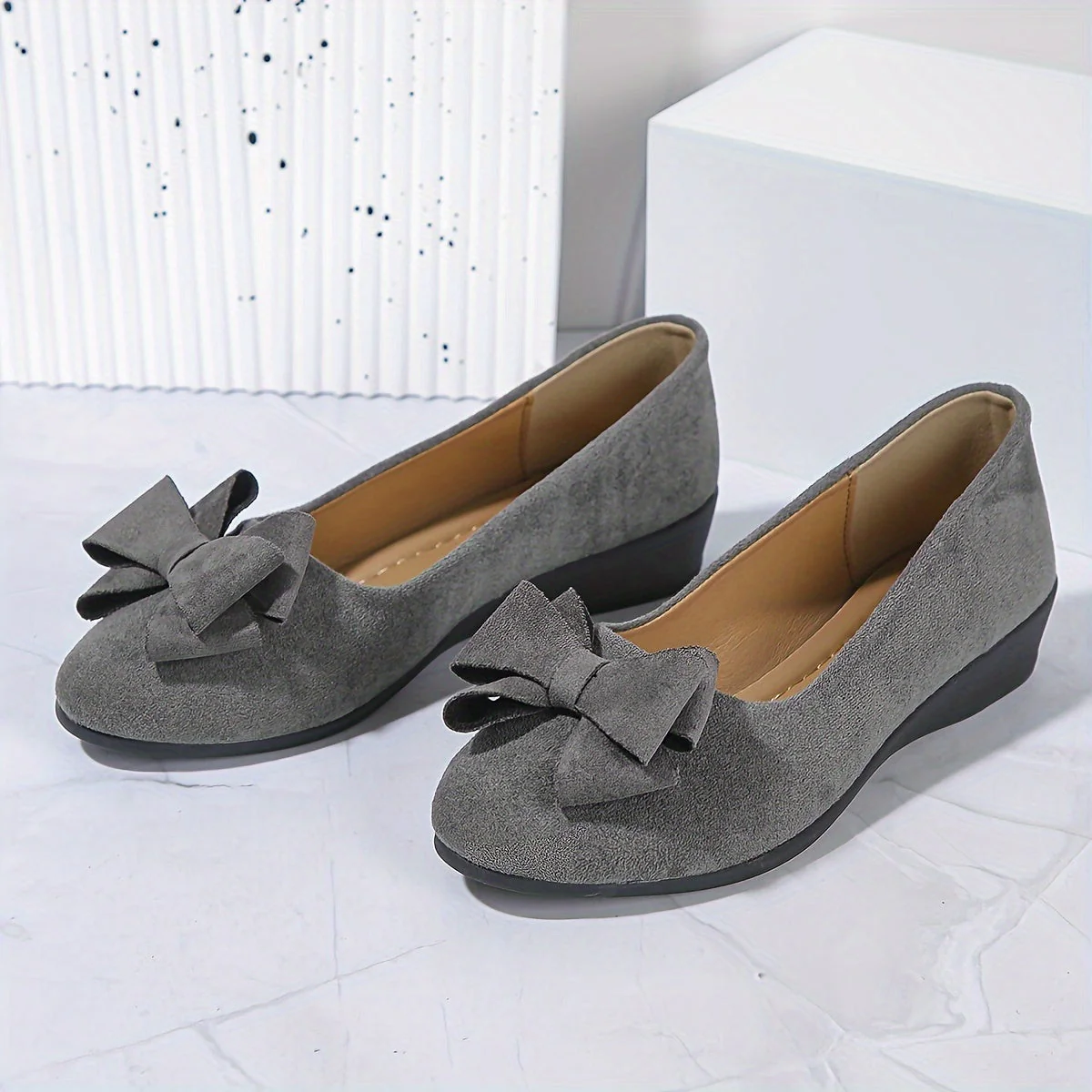 Selma™ - Bequeme Ballerinas für Den Alltag - Image 7