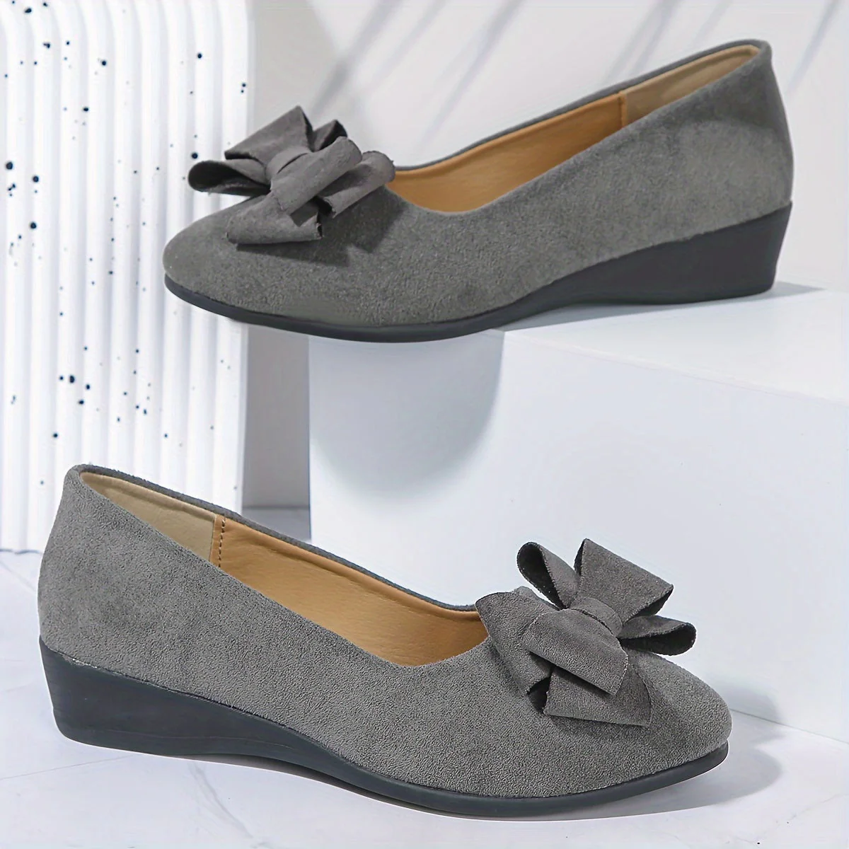 Selma™ - Bequeme Ballerinas für Den Alltag - Image 8