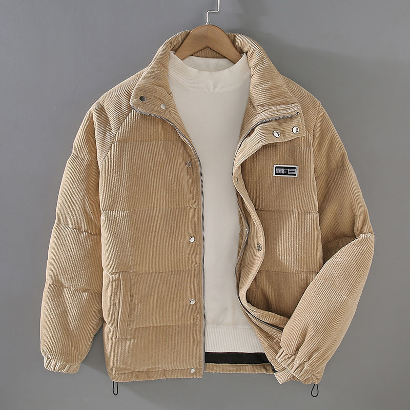 Sem™ - Cordjacke - Image 4