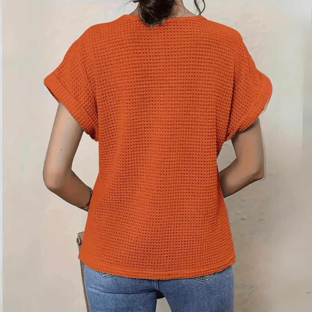 Serene™ - Elegantes Top Im Ibiza-Stil - Image 5