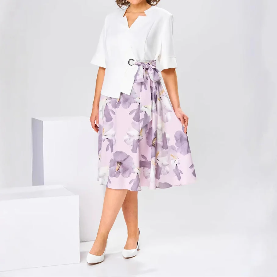 Serrie™ - Elegantes Sommerkleid mit Blumenmuster - Image 5
