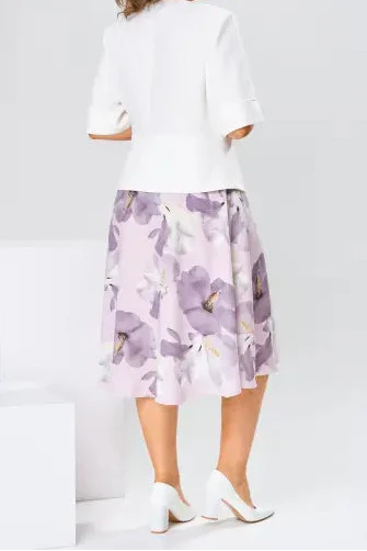 Serrie™ - Elegantes Sommerkleid mit Blumenmuster - Image 6