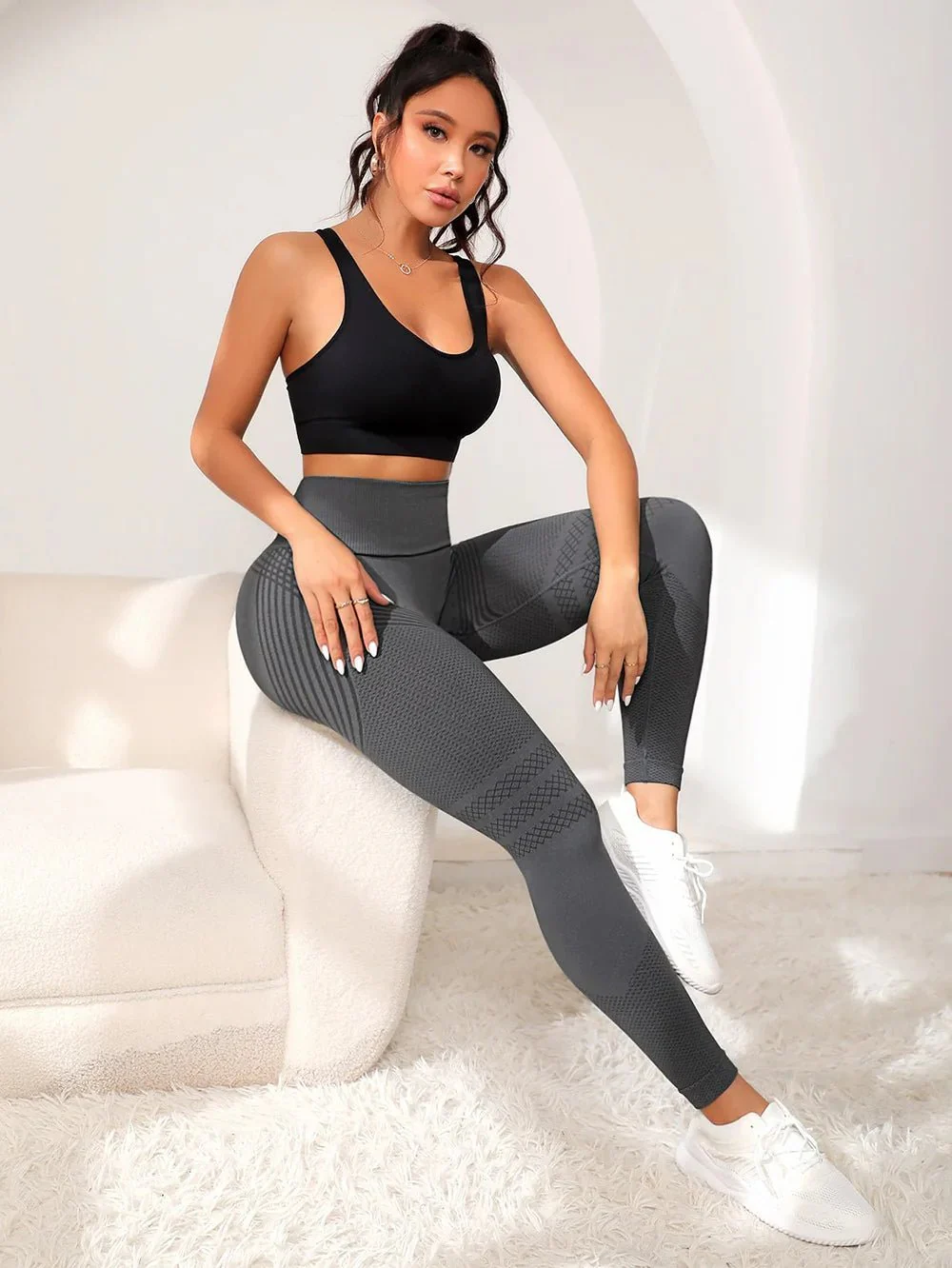 Shaper™ - Formender Bodysuit für Damen | Unsichtbare Hebehilfe