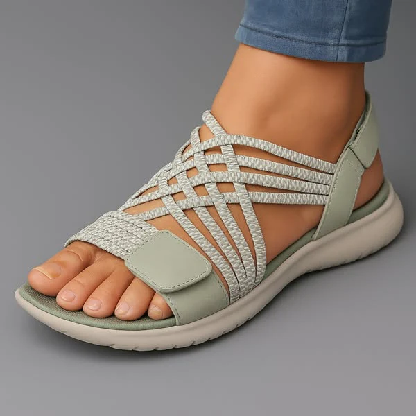 Sierda™ - Leichte Orthopädische Sandalen - Image 2